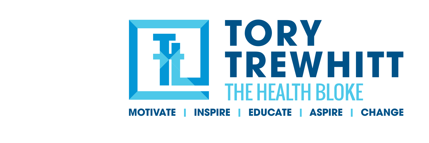 TheHealthBloke1's profile banner image
