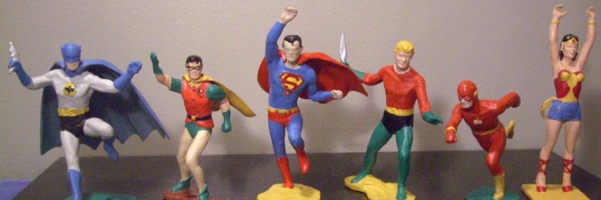 Daniel Pickett banner