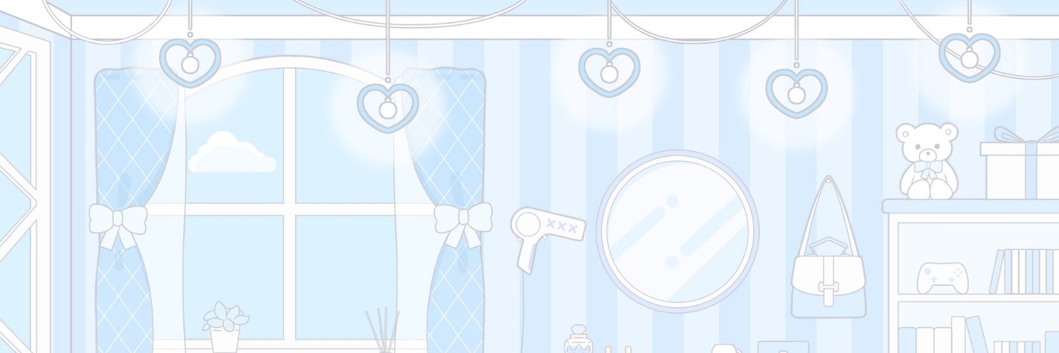 nya_myb's profile banner image