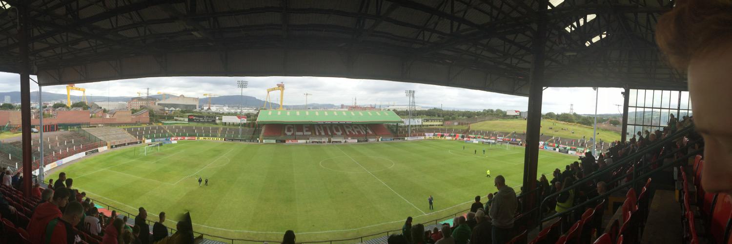 michael smyth banner