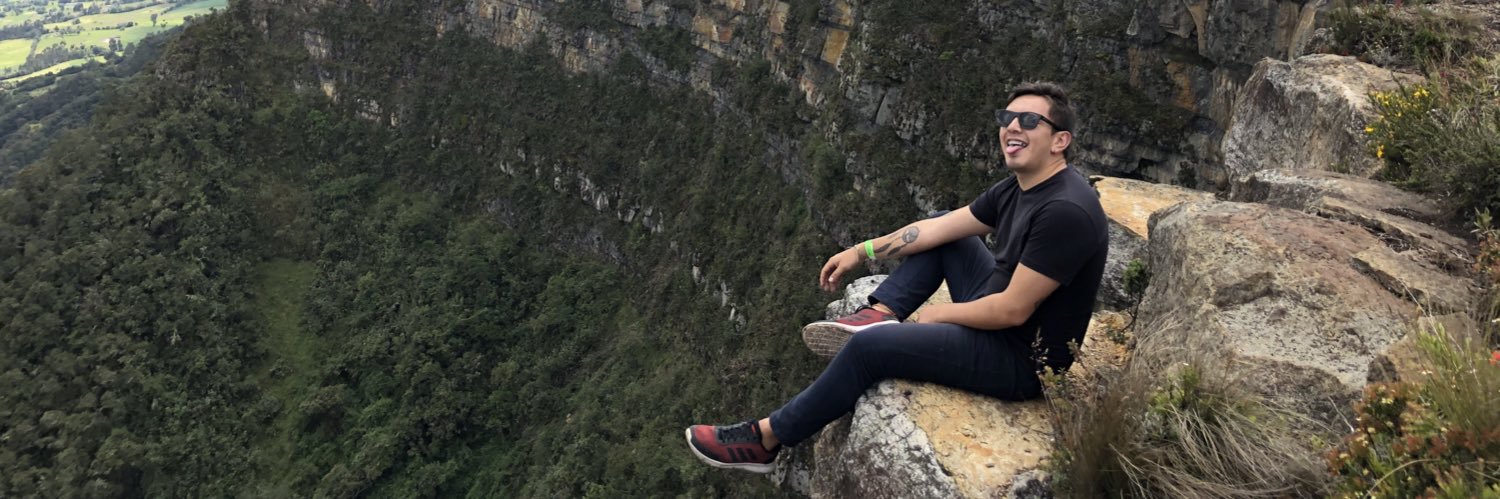 Edsonrami_'s profile banner image