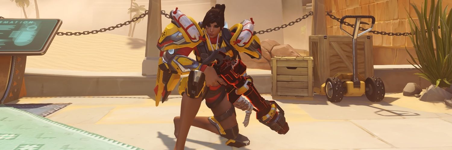 Ifrit 🚀💥 banner