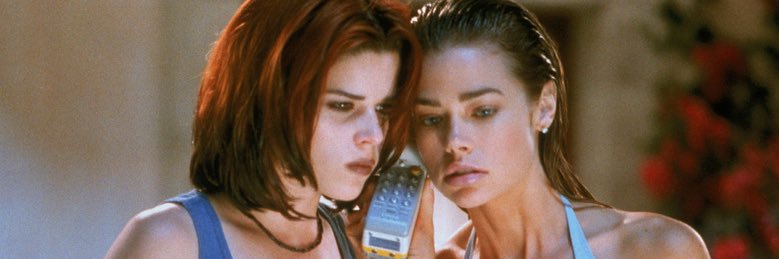 Some Hot Scene banner