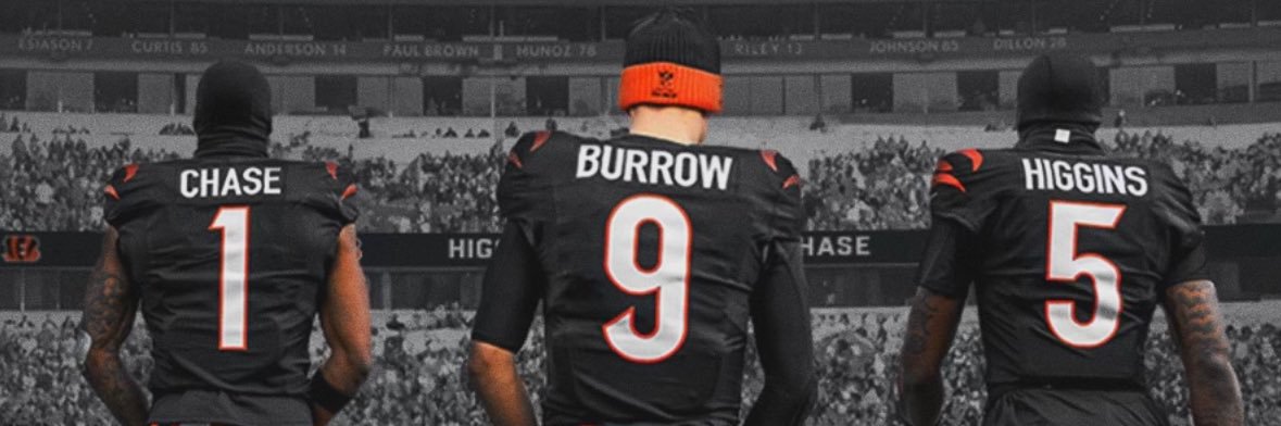 Hard Count Cincy banner