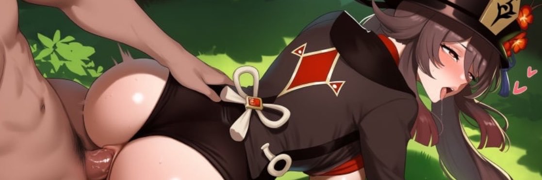 GoonBornEdits's profile banner image