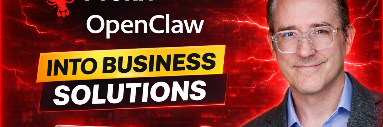 Enterprise OpenClaw banner