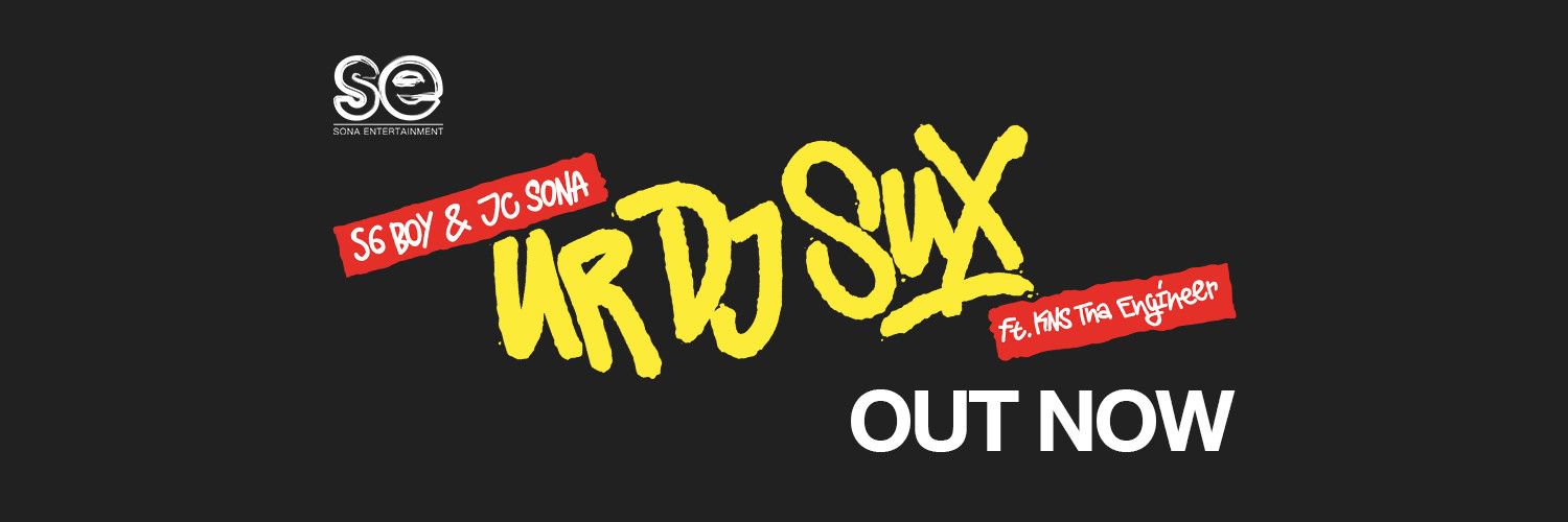 s6boyofficial's profile banner image