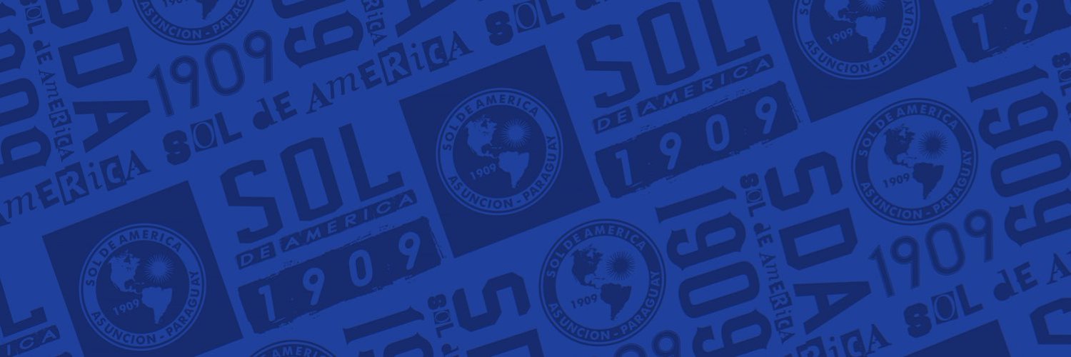Sol de América banner