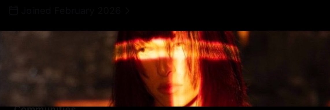 ravenbake's profile banner image