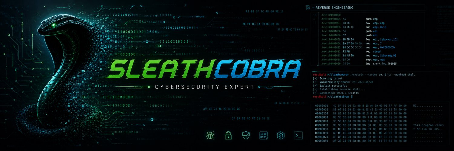 RtlInitThread's profile banner image