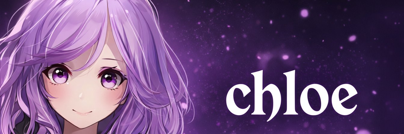 Chloe_miller_'s profile banner image