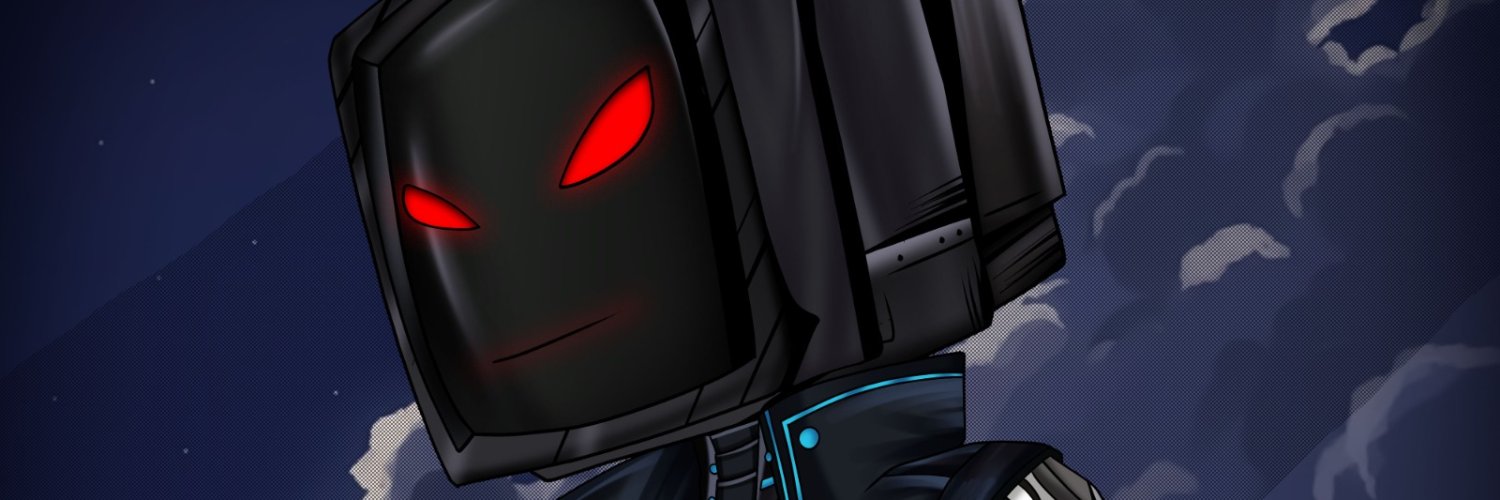 LawZeroVT - Rogue AI Vtuber banner