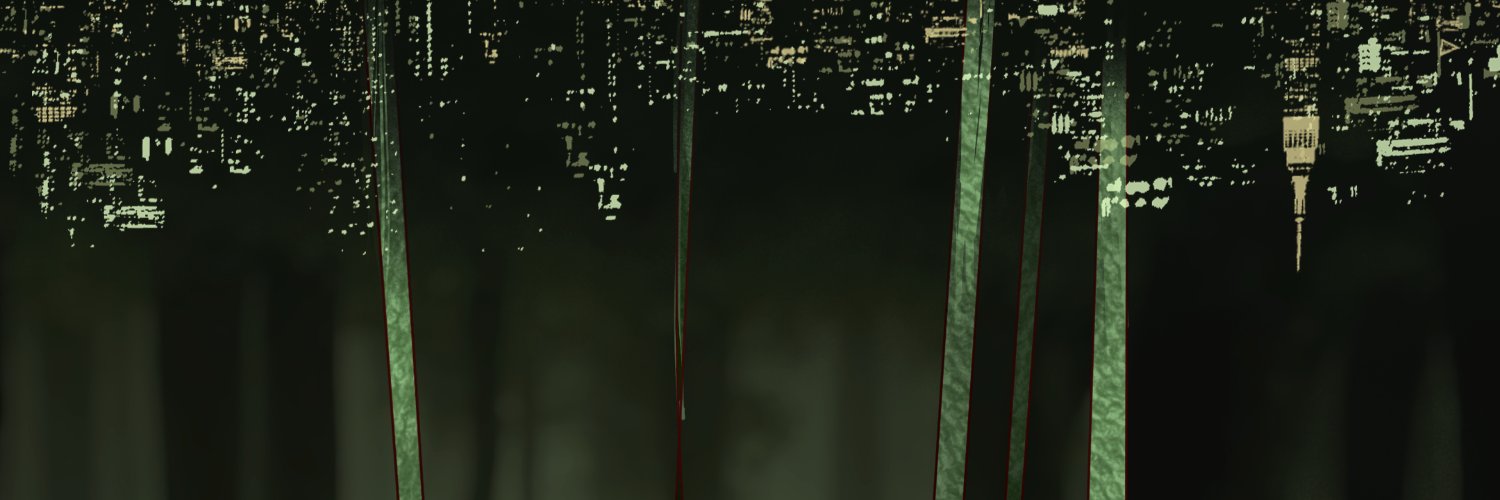 必 banner