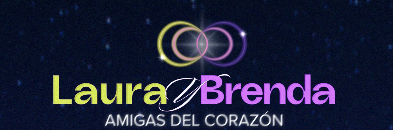 LaurayBrendaOnTour banner