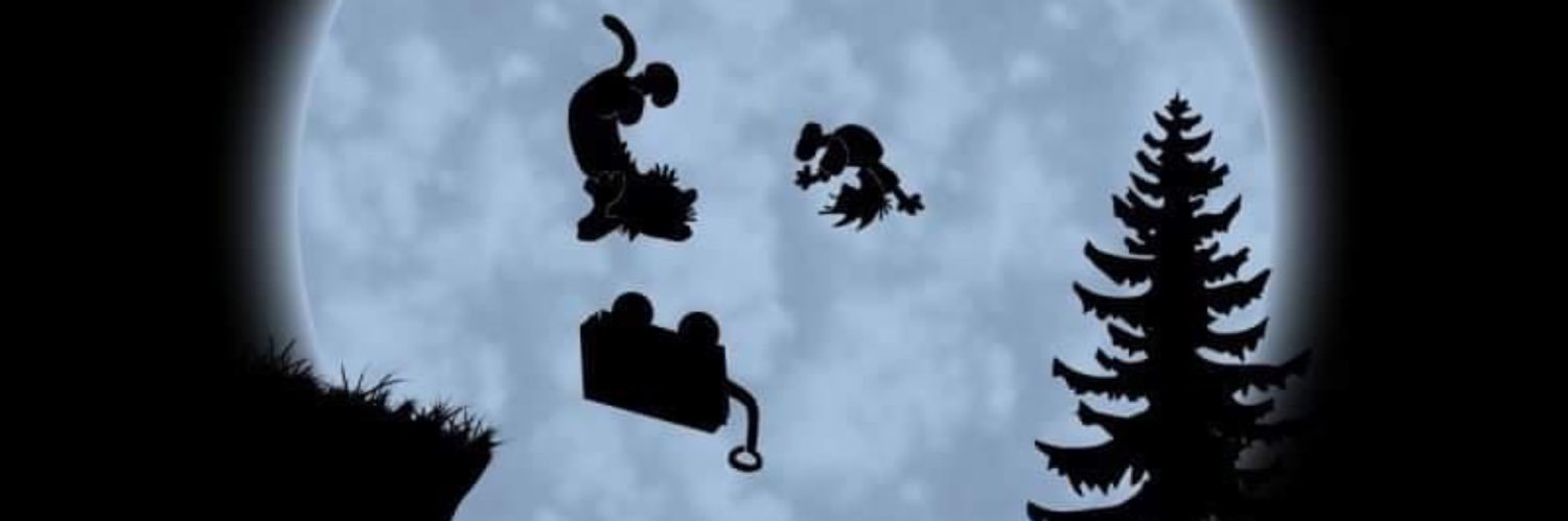 donobvious's profile banner image