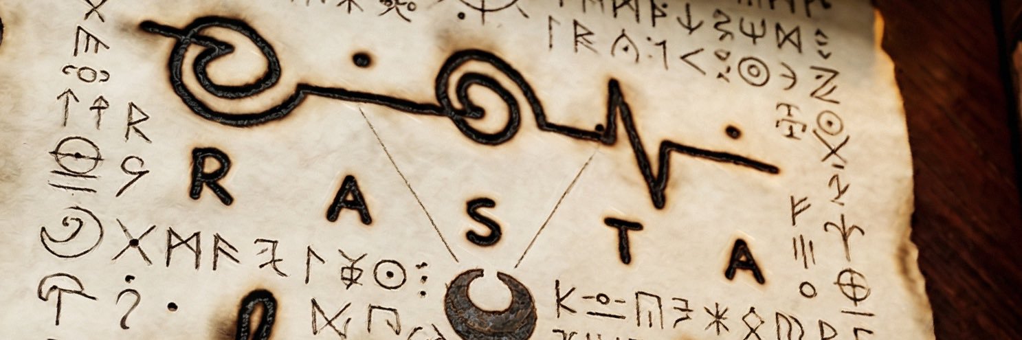 Rastacomicz's profile banner image