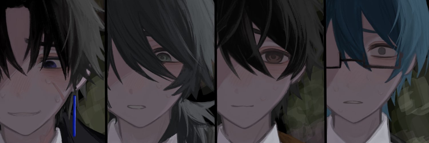 nooooooon252522's profile banner image
