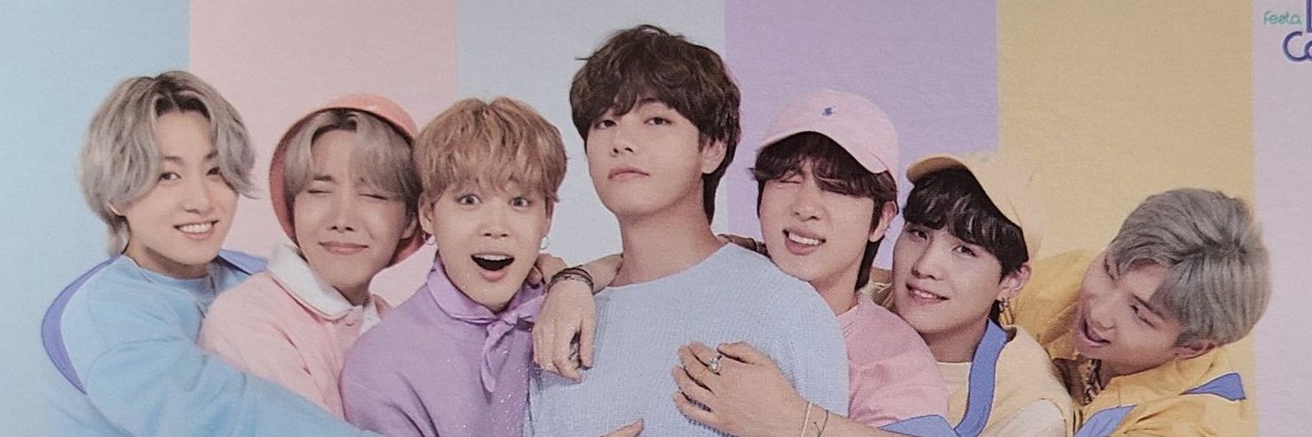 vveebangtan's profile banner image