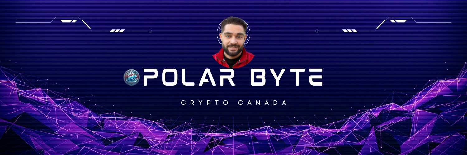Polar Byte banner