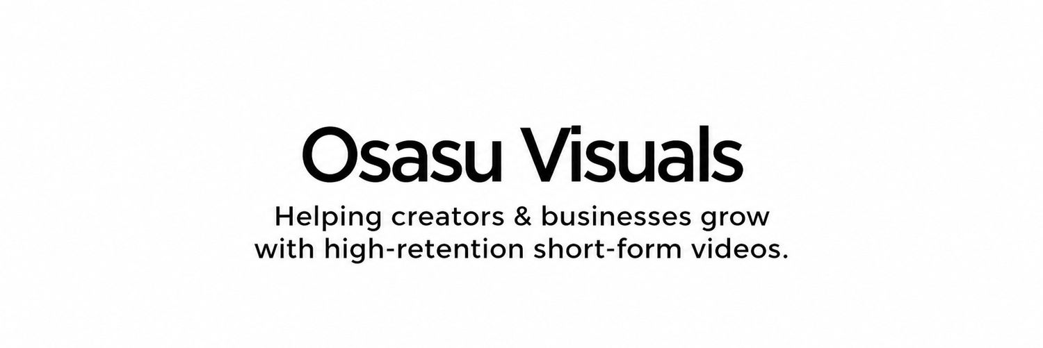 osasu visuals banner
