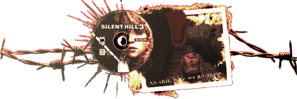 2cool4silenthil Profile Banner