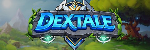 Dextale banner