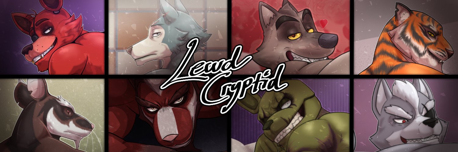 Lui (Working on comms) banner