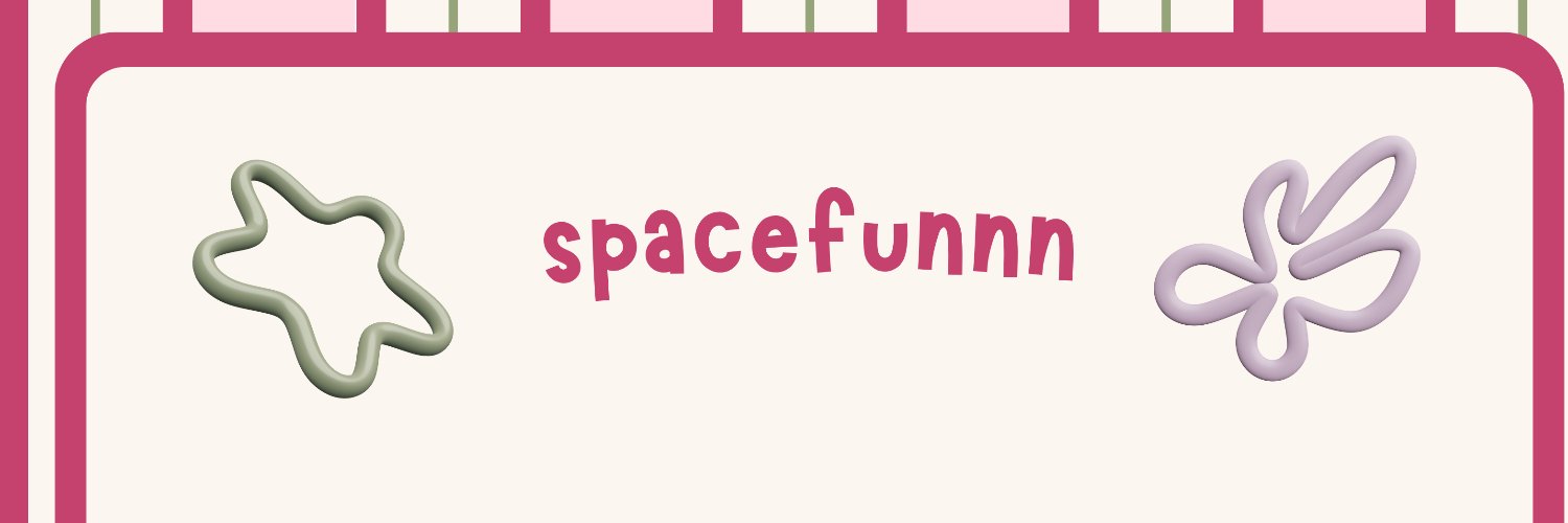 spacefunnn 🚀🚀 banner