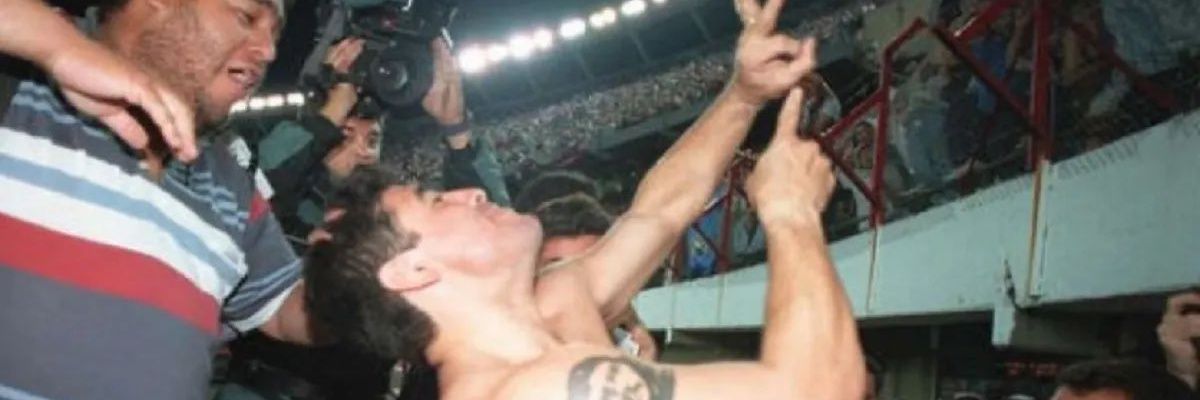 Agente caribeño de la CIA banner