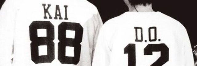 카이수 ☆ Silence ♠️♦️♣️♥️ banner