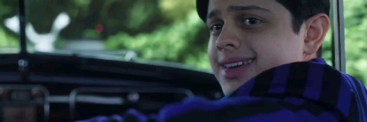 Pugsley Addams of shedtwt banner