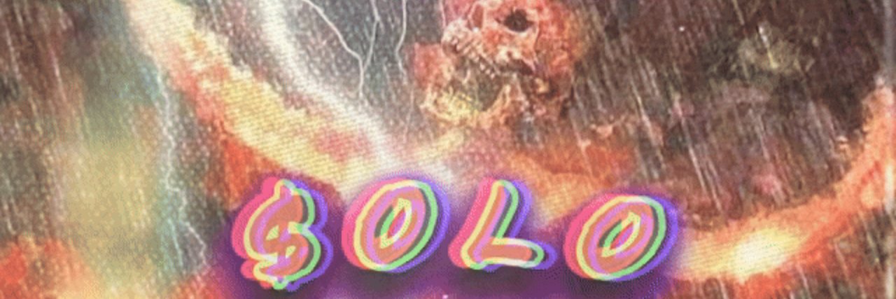 Solo$ banner