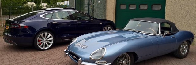 Egbert Dijkstra banner