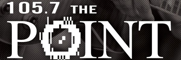 1057thePoint Profile Banner