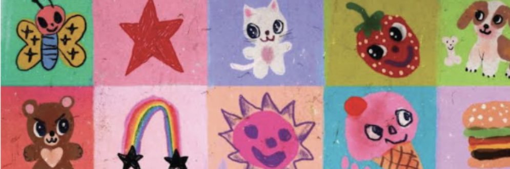 ISCREAMCOLOUR banner