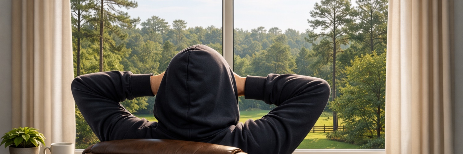 QuietCompounder banner