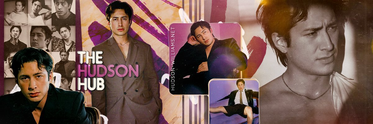 The Hudson Hub banner