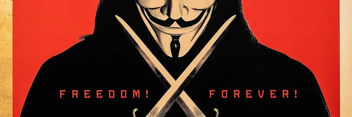Vendetta banner