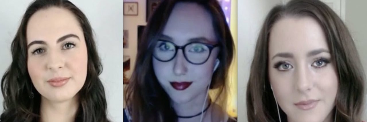 Cool Gal Cleo banner