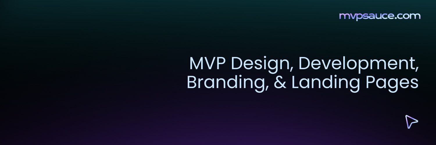 MVPSauce's profile banner image