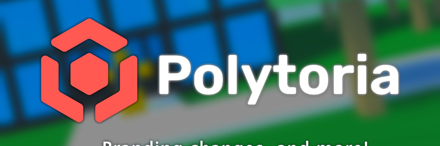 Polytoria Skeets but on X banner