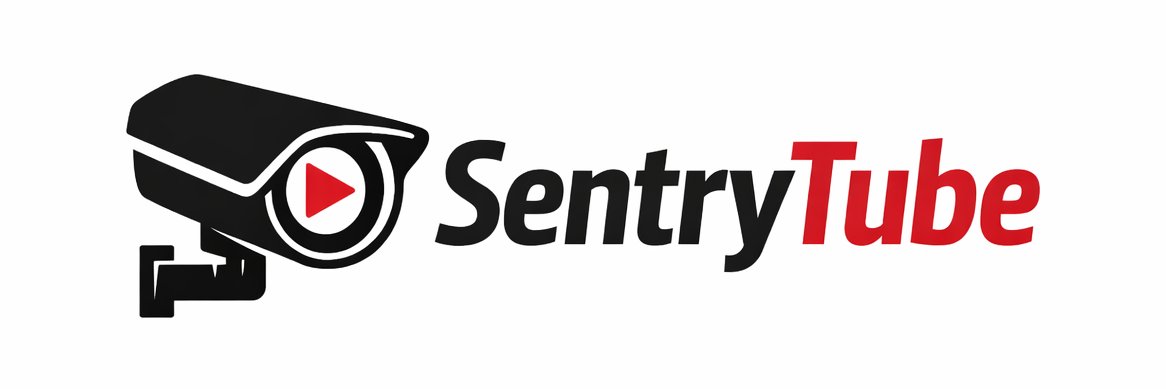 SentryTube's profile banner image