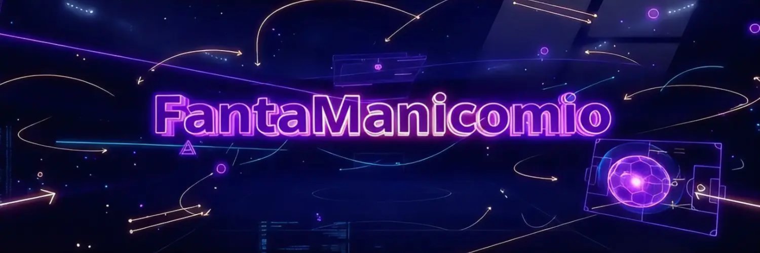 FantaManicomio's profile banner image