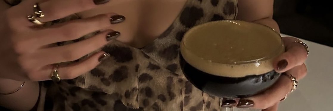 Ingrid🫒🐆 banner