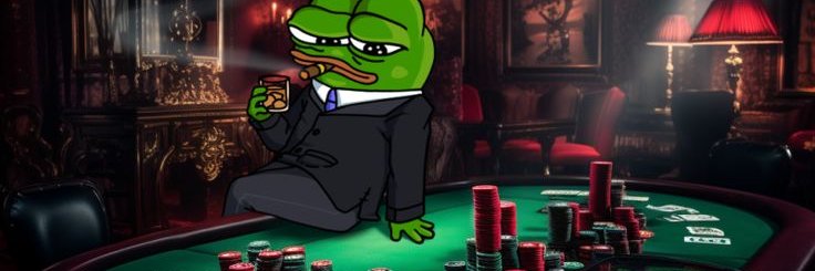 GambleGreed banner