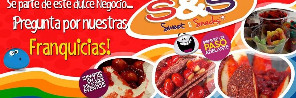 sweetandsnacks's profile banner image