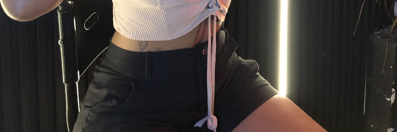 Goddessfeeling banner