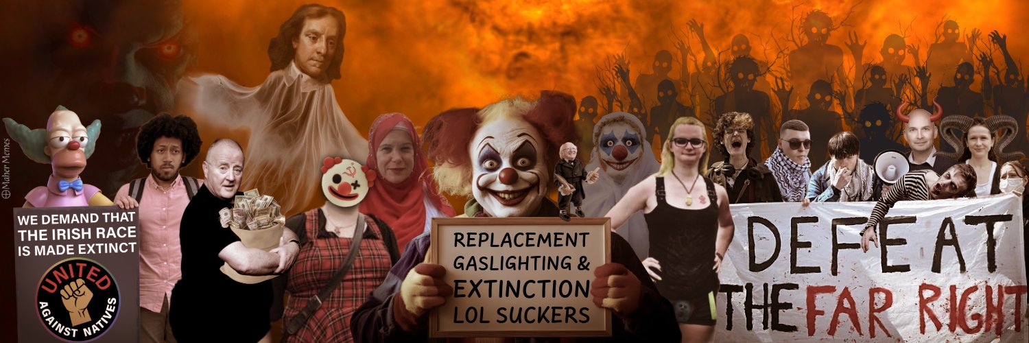Truther Memes banner