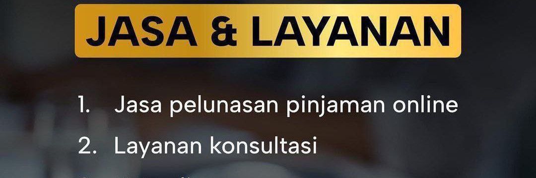 SOLUISIHUTANG PINJAMAN ONLINE banner