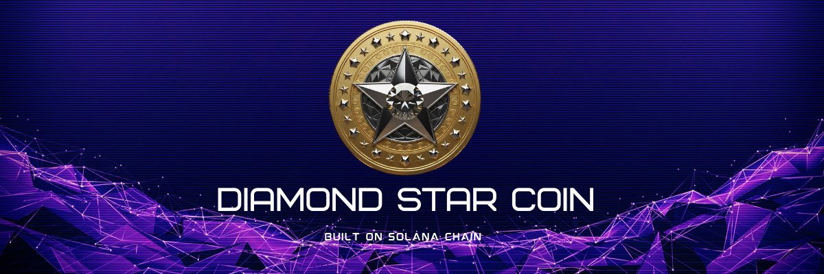 Diamond Star Coin banner